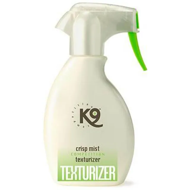 K9 Crisp Mist voluminizer Spray