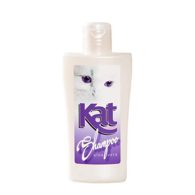 K9 Kat Aloe Vera Shampoo 100ml