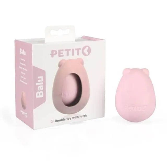 Petit Balou Tumbler