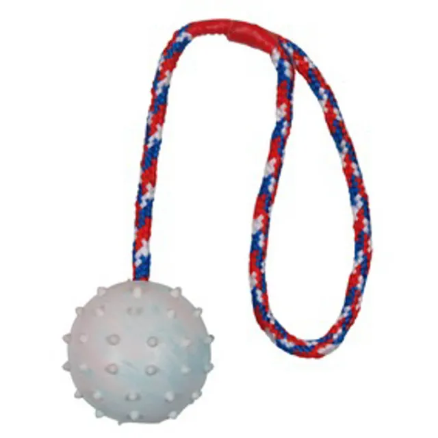 Gummibold m. Reb Ø6/30cm