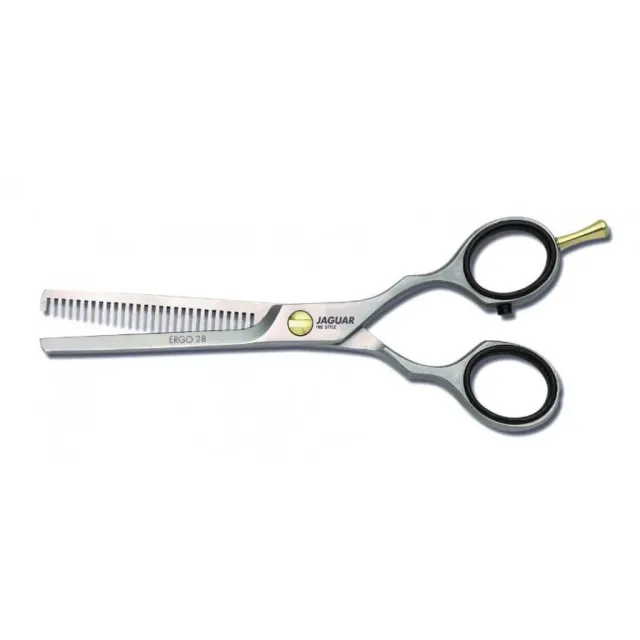 Jaguar PreStyle Effiler saks Ergo 28 5,5