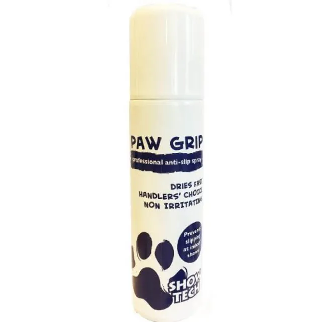 Show Tech Paw Grip spray 150ml