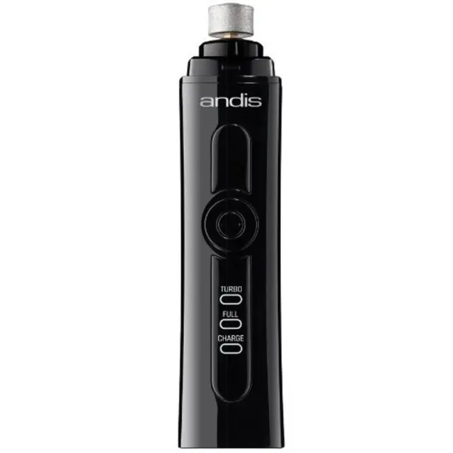 Andis Nail Grinder Elektrisk neglefil