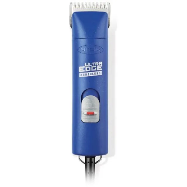 Andis Klippemaskine UltraEDGE AGC Super 2-speed - Blue