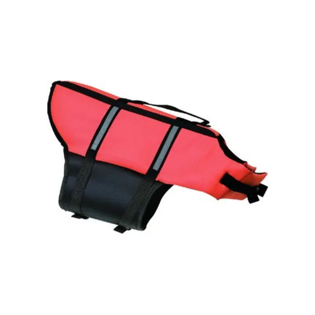 Redningsvest Orange