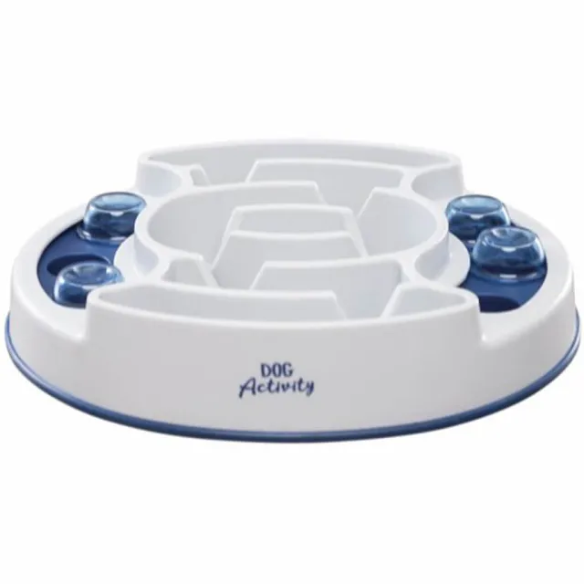 Aktivitetsspil Slide & feed