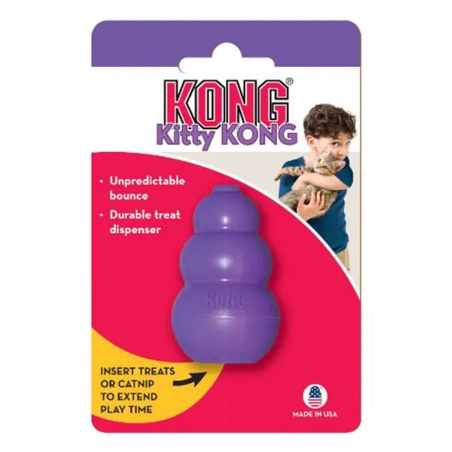 KONG Kitty