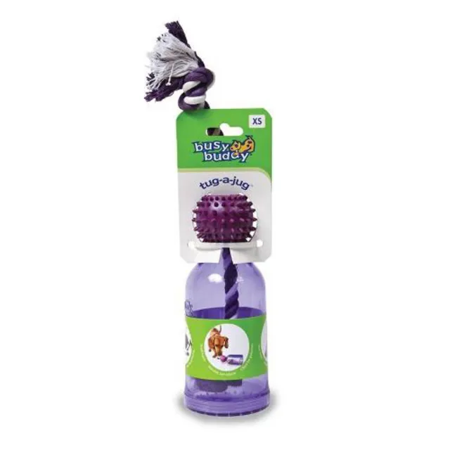 Busy Buddy Tug-A-Jug