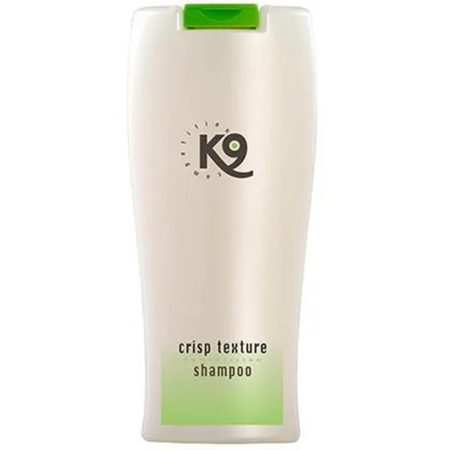 K9 Crisp Texture Shampoo