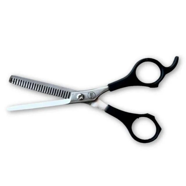 PURE Pet Grooming Basic Effiler saks 6,5