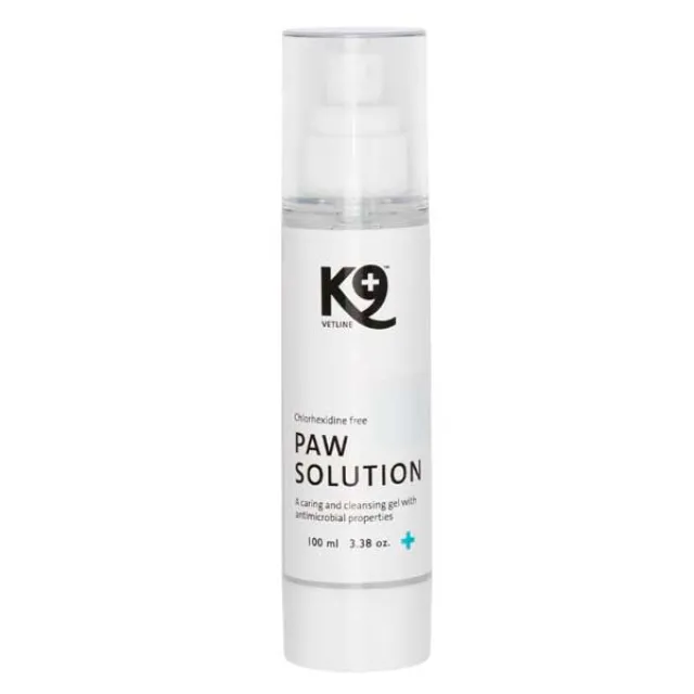 K9 Vet Paw solution 100ml