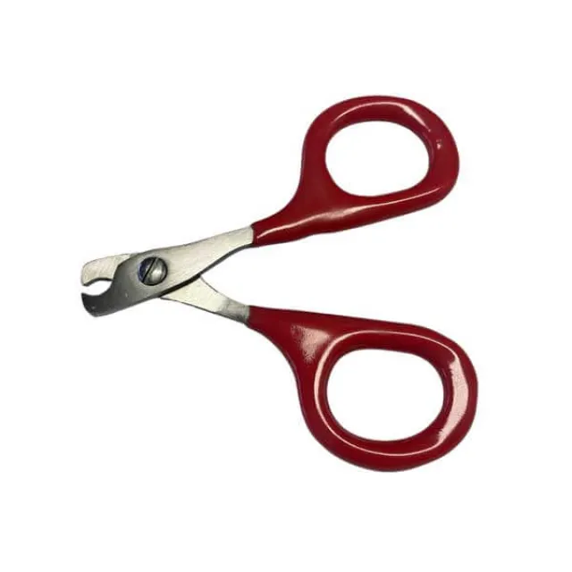 PURE Pet Grooming Neglesaks mini