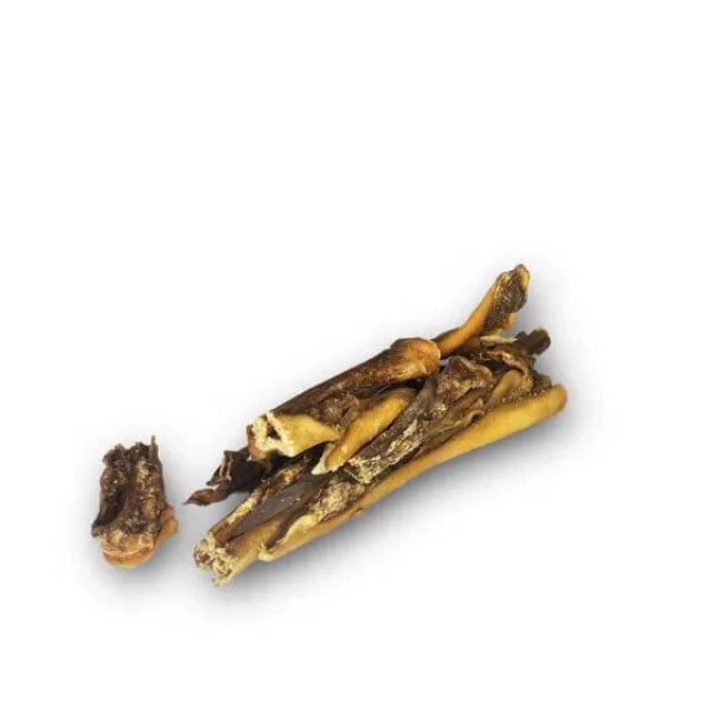 PURE Gede Pandelapper 100 g