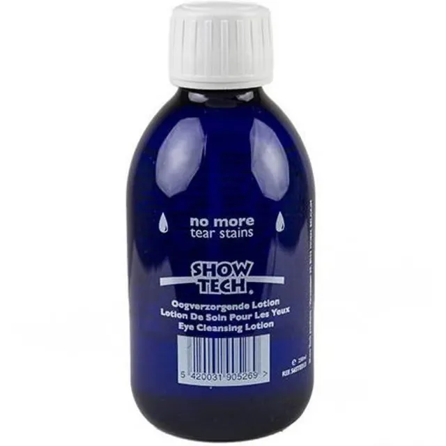Show Tech No more tear stains 250ml