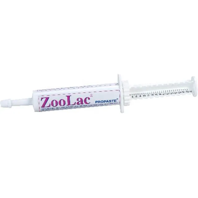 ZooLac Pasta